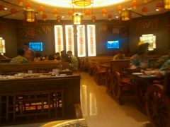 -宝丽金大酒店·洗浴中心