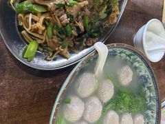 -来自潮州牛肉店(华强北店)