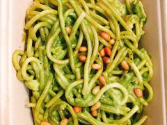 鸡肉罗勒意面-Bco豆库(星耀天地店)