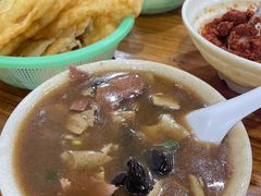 -费记胡辣汤(总店)