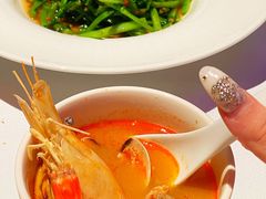 -狮拾久·现代新加坡料理(福田COCO Park店)