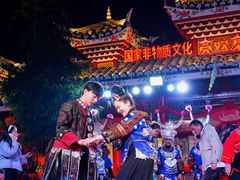 -亮欢寨(凯里总店)