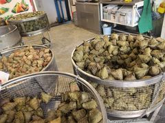 -赵记粽子(司前街店)