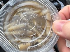 -安海长火土笋冻