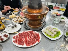 -三兴涮羊肉(荣安大街店)