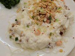 凤城炒牛奶-顺德人家食府(黄金广场店)