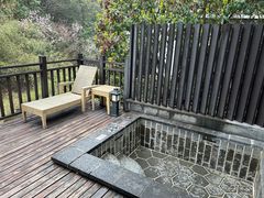 -明月山天沐温泉度假村