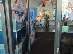 -帝企鹅自助餐厅•儿童岛•真企鹅(长隆企鹅酒店)