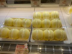 -西村叔叔的店·面包·甜品·蛋糕(崂山丽达店)