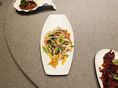 -阿娘家·原生态农家菜(国顺东路店)