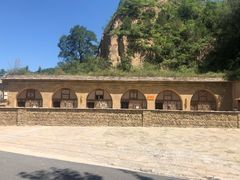 -梁家河村红色旅游区