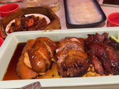 -避风塘·金牌店·夜宵(金玉兰店)