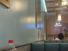 -四川简阳羊肉汤火锅(金台路店)
