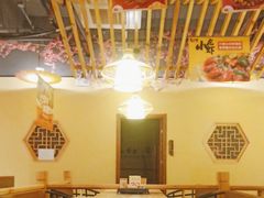 -大话小腰(鸟巢店)