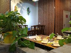 大堂-老兵土菜馆徐州味道(淮海环球港店)