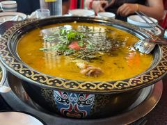 -符缸酸菜鸡(华阳店)