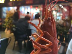 -三妹小龙虾·黄油蟹(华侨城总店)