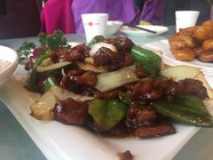 -京天红酒家(马家堡店)