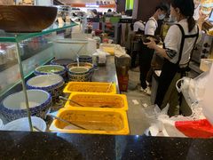 -西北杂粮筐手工面凉皮(来福士店)