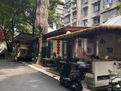 -老渔家鲜鱼轩(南浦横街店)