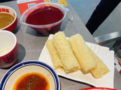 -生活如沸·顺德水牛奶火锅(大学路店)