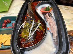 -锦府盐帮·侯宅(五棵松万达店)