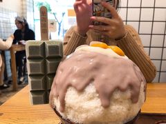 -WONDER ICE 萬得冰田(建設路总店)