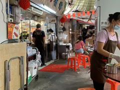 -凌舍好烧鹅(中山路店)