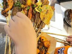 -有局·成都市井烧烤·精酿啤酒(双楠店)