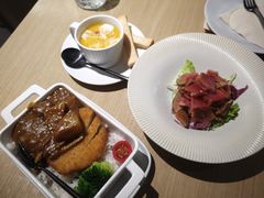-本处·素食·融合料理(南油店)