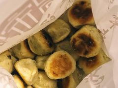 椒盐一口酥-宋记饼家(石门二路店)