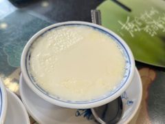 酒酿双皮奶-民信老铺(华盖路店)
