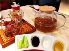 -京华烟云·北京烤鸭(领展购物广场·中关村店)
