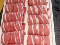 -东来顺(非遗·清真火锅·盛世广场店)