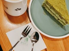 -雕刻时光咖啡馆(交大店)