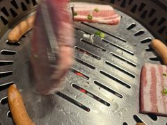 -牛焱·烧肉酒肆(五大道店)