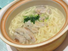 -南山鲜虾面·活鲜小馆·海味大连菜(南山总店)