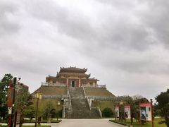 -合浦汉代文化博物馆