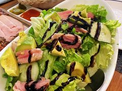 -LA MAISON公鸡和龙(蛇口店)