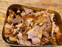 -有肉食·虎九闽菜(798艺术区店)