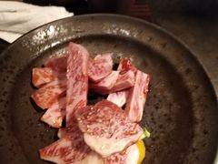 -焼肉 琉球の牛(北谷)