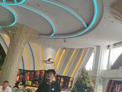 -快乐海鲜酒楼(滇池路店)