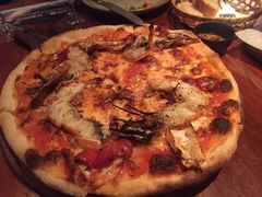 -La Strada(安福路店)