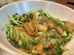 -木桶记臭鳜鱼·安徽非遗名菜(火车站白马老店)