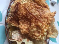 -南城十里潮汕鲜牛火锅·鲜虾生滚粥(融汇老商埠店)