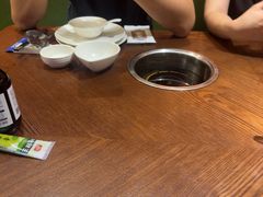 -东海怡品海鲜豆捞(星街坊店)