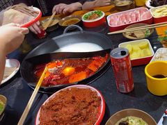 -三块六重庆火锅(万象汇店)