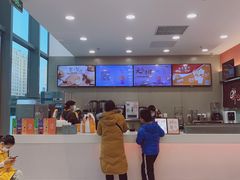 -CoCo都可(合生汇店)