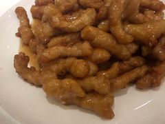 糖醋里脊-金春禧(世茂国际广场店)