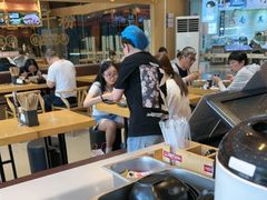-三千粉牛肉米粉(来客茂店)